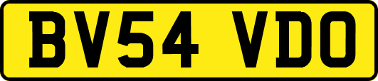 BV54VDO