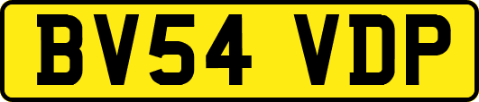 BV54VDP