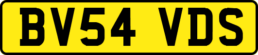 BV54VDS