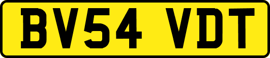 BV54VDT