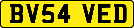 BV54VED