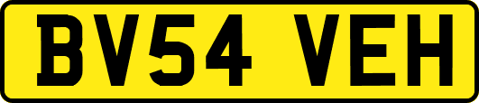 BV54VEH