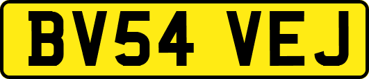 BV54VEJ
