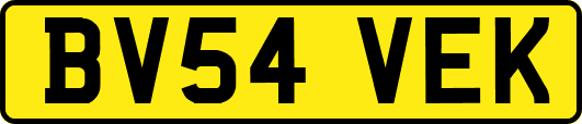 BV54VEK