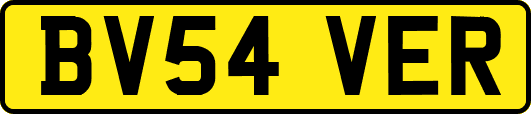 BV54VER