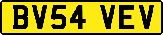 BV54VEV