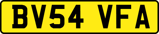 BV54VFA