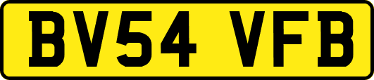 BV54VFB