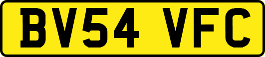 BV54VFC