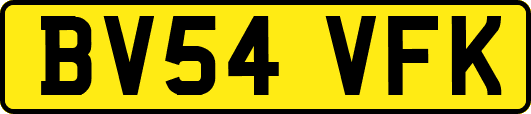 BV54VFK