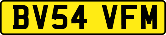BV54VFM