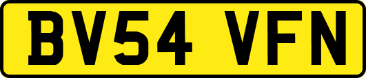 BV54VFN