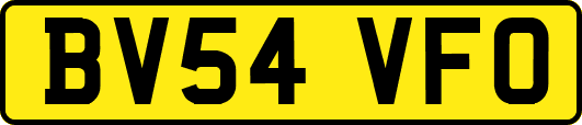 BV54VFO