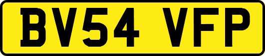 BV54VFP