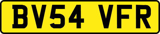 BV54VFR