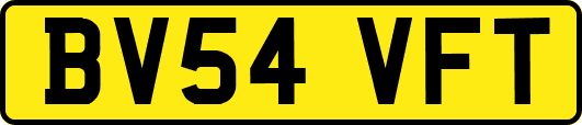 BV54VFT