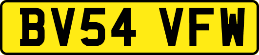 BV54VFW