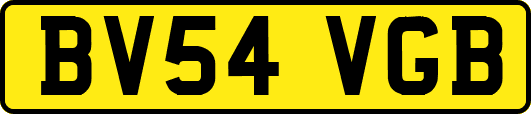 BV54VGB