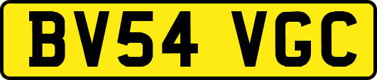 BV54VGC