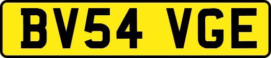 BV54VGE