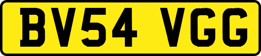 BV54VGG