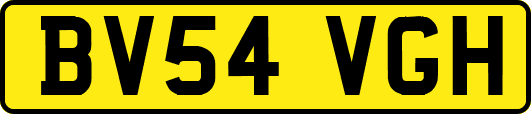 BV54VGH