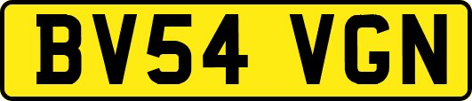 BV54VGN
