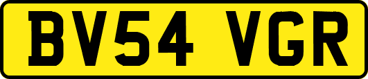 BV54VGR
