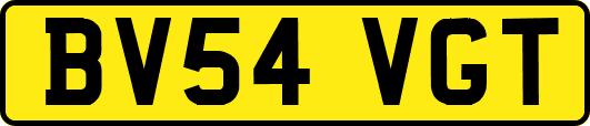 BV54VGT