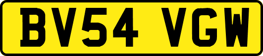 BV54VGW