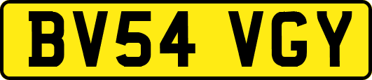 BV54VGY