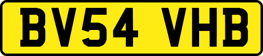 BV54VHB