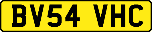 BV54VHC