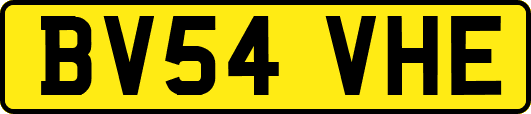 BV54VHE