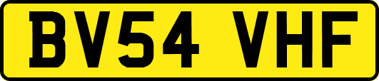 BV54VHF