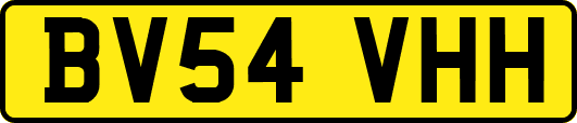 BV54VHH