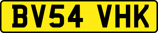 BV54VHK