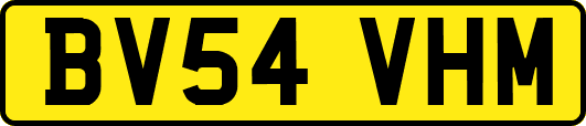 BV54VHM