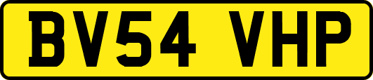 BV54VHP