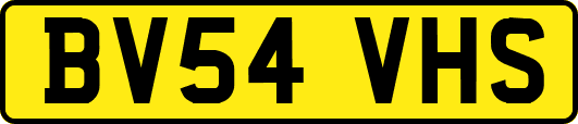 BV54VHS