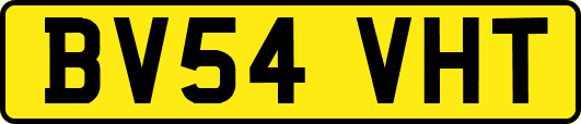 BV54VHT