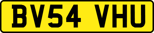 BV54VHU