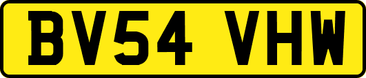 BV54VHW