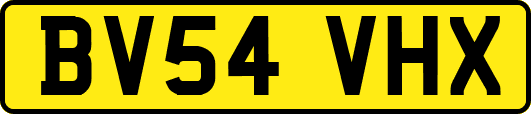 BV54VHX