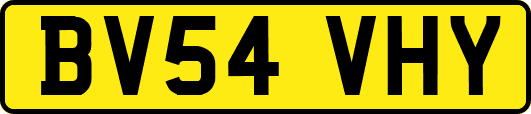 BV54VHY