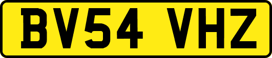BV54VHZ