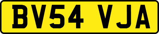 BV54VJA