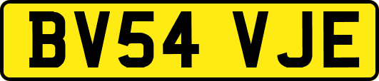 BV54VJE