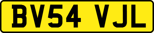 BV54VJL