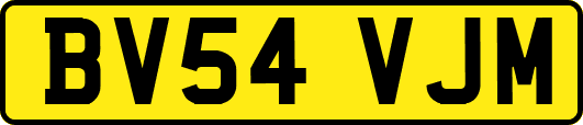 BV54VJM